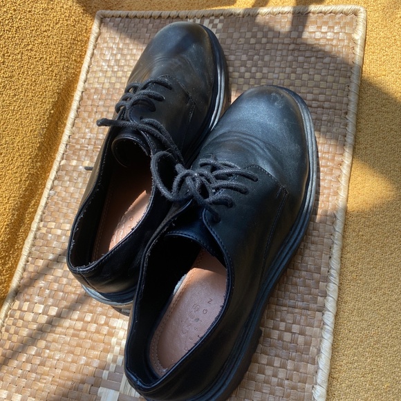 Imitation Doc martens - Picture 2 of 3